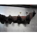 12K005 Left Exhaust Manifold From 2007 Ford F-150  5.4 7L1E9431AA